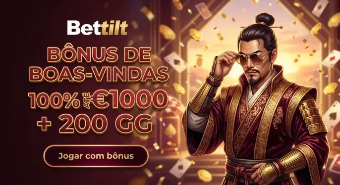 Bettilt Casino